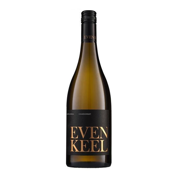 Even Keel Chardonnay 2023-White Wine-World Wine