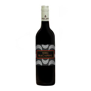 First Drop Wines Touriga Nacional 2022