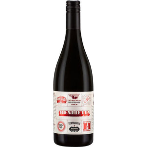 Kennedy ‘Henrietta’ Tempranillo