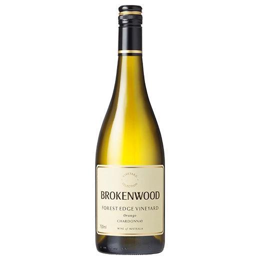 Brokenwood Forest Edge Chardonnay 2022-White Wine-World Wine