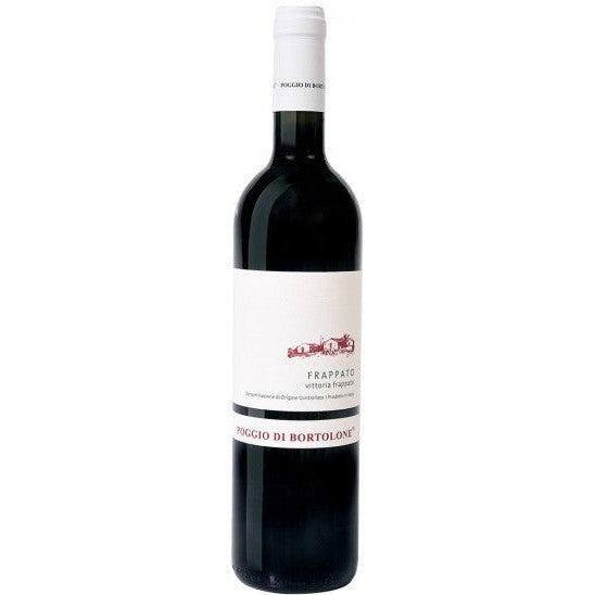 Poggio Di Bortolone Frappato DOC 2023-Red Wine-World Wine