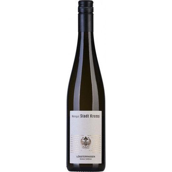 Stadt Krems Grüner Veltliner ‘Lössterrassen’-White Wine-World Wine