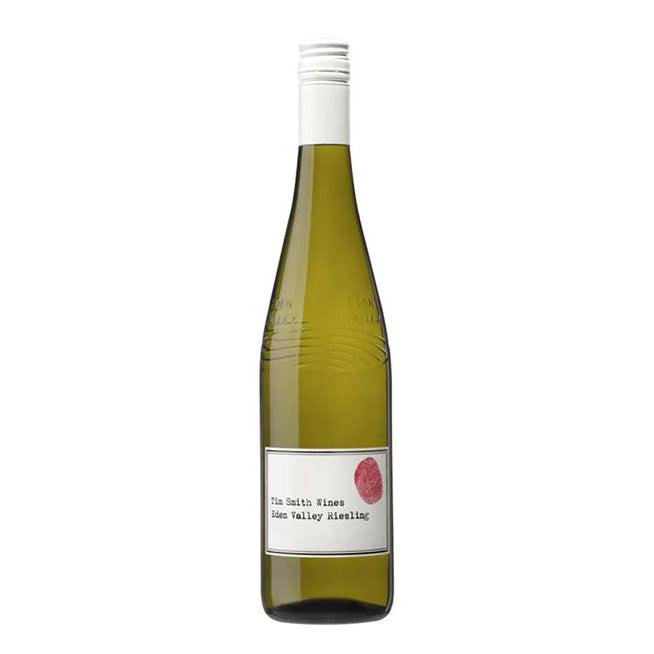 Tim Smith Wines Eden Valley Riesling 2024-White Wine-World Wine