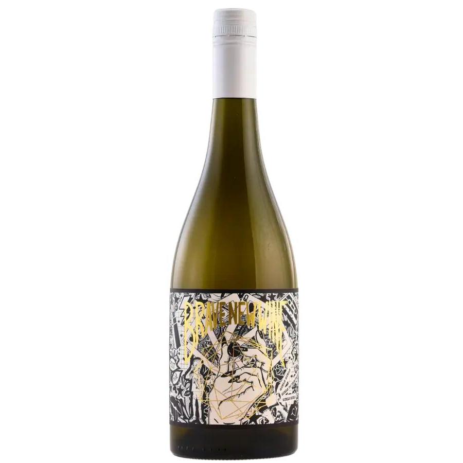 Brave New Wine 'Riot, Girl!'-White Wine-World Wine