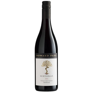 Howard Park Wines Scotsdale Shiraz 2022