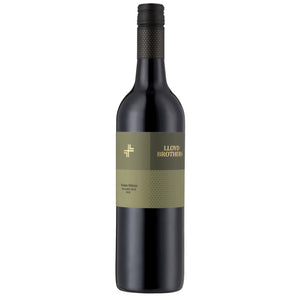 Lloyd Brothers Estate Shiraz 2022