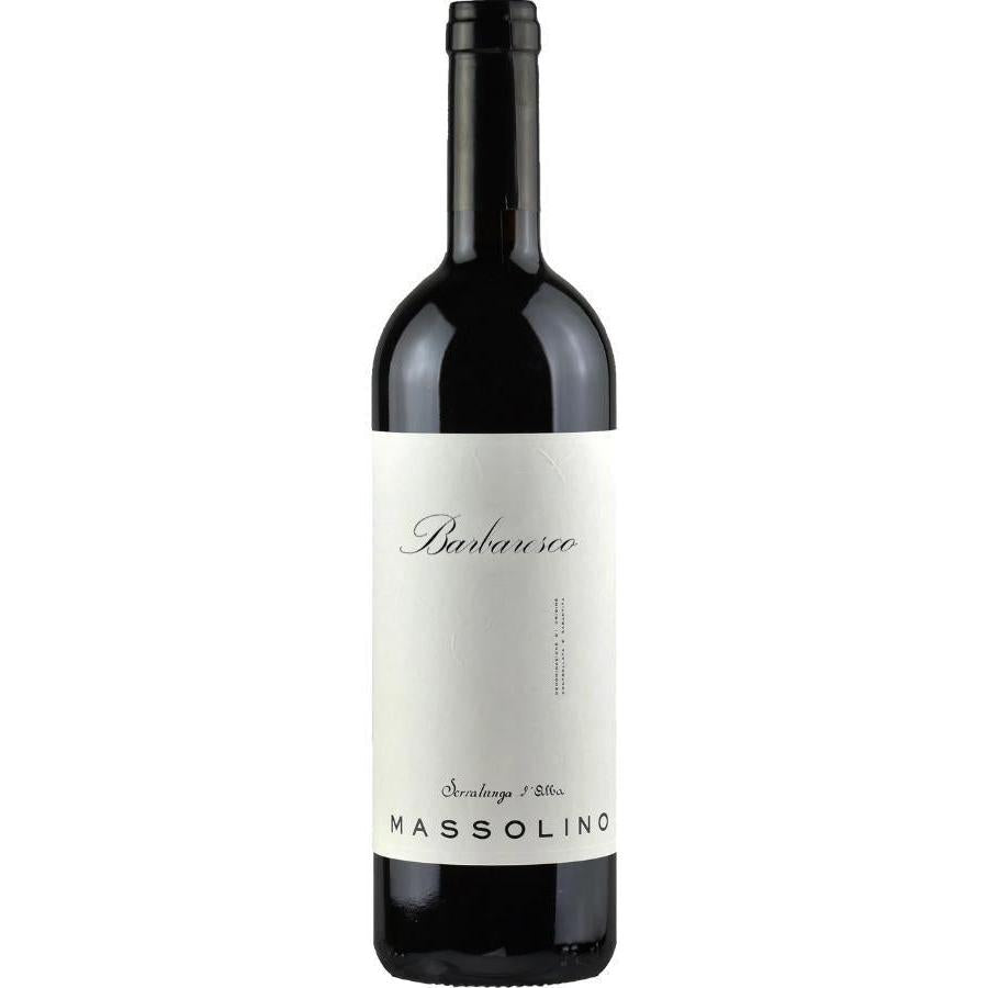 Massolino Barbaresco 2022-Red Wine-World Wine