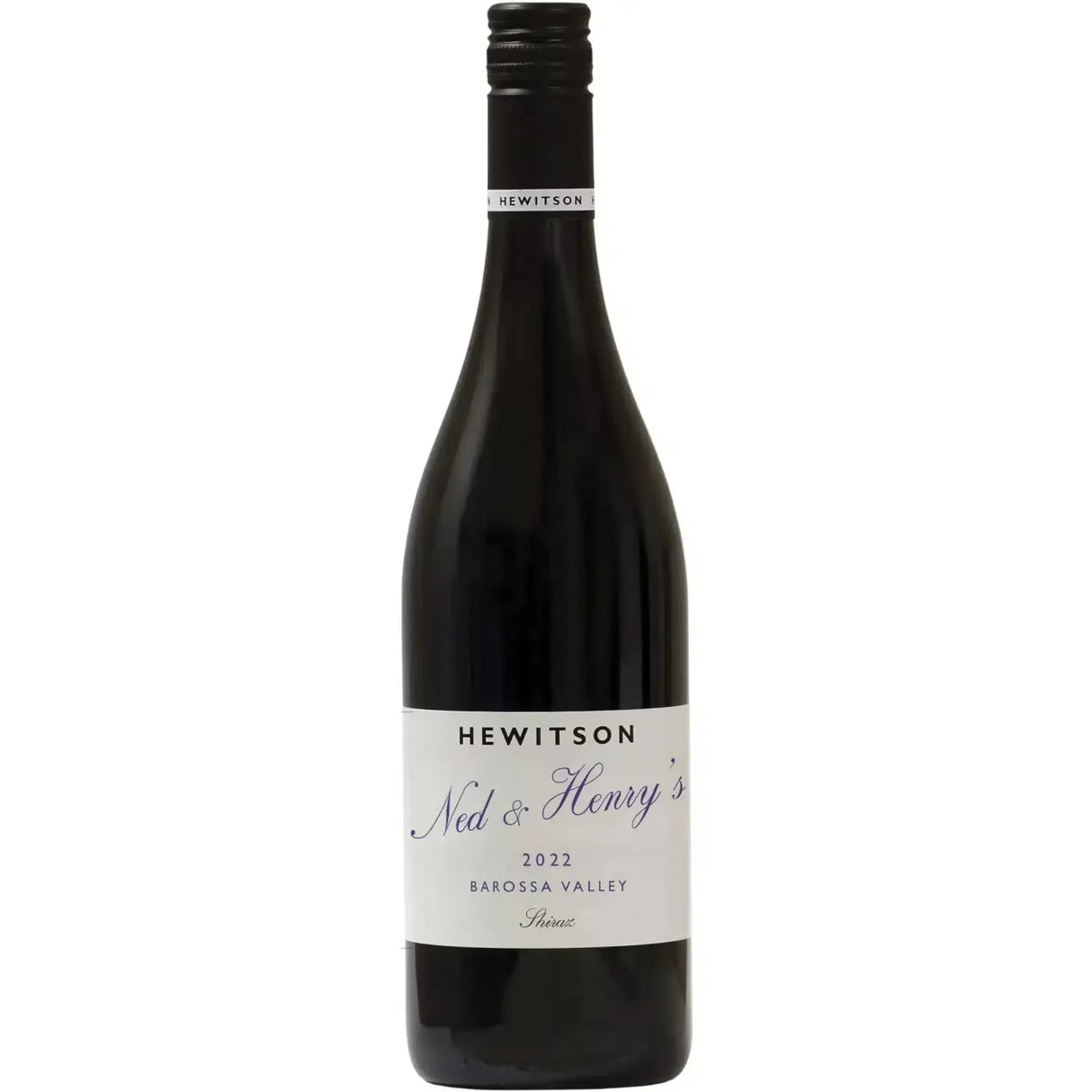 Hewitson 'Ned & Henry's' Shiraz 2022-Red Wine-World Wine