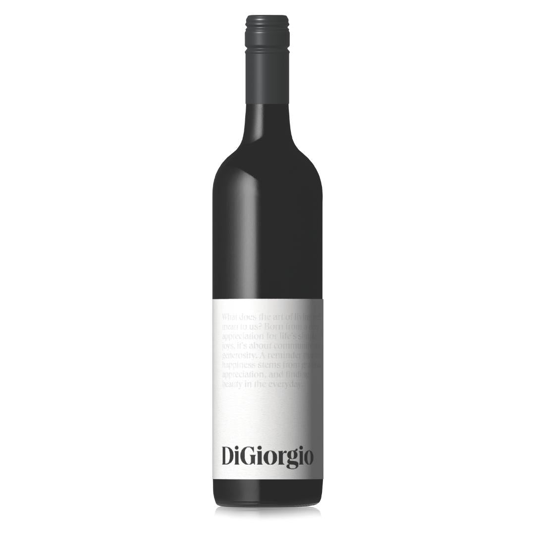 Di Giorgio Wines Coonawarra Emporio 2022-Red Wine-World Wine