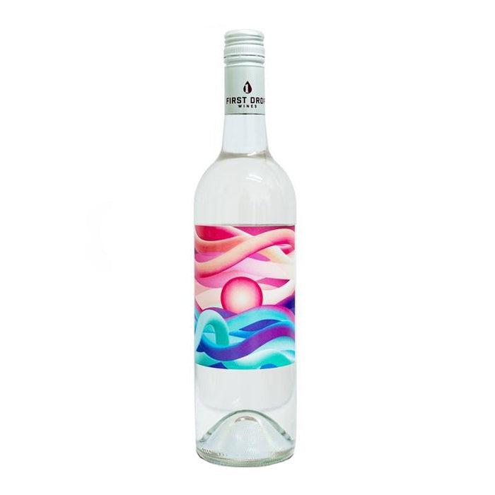 First Drop Wines Endless Summer Pinot Grigio 2025-White Wine-World Wine