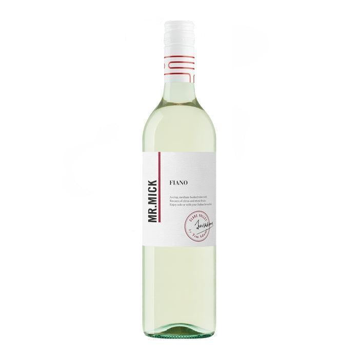 Mr Mick Fiano 2025-White Wine-World Wine