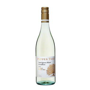 Pepper Tree Semillon Sauvignon Blanc 2023