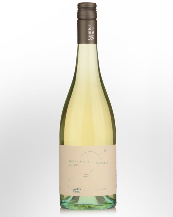Coulter White Field Blend - Vermentino, Verdicchio, Inzolia 2023-White Wine-World Wine