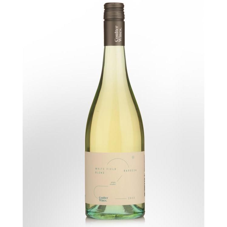 Coulter White Field Blend - Vermentino, Verdicchio, Inzolia 2023-White Wine-World Wine