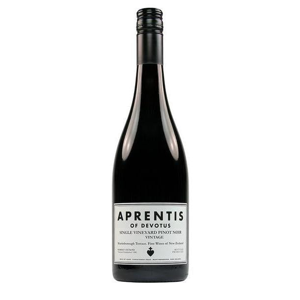 Devotus Aprentis Of Devotus 2023-Red Wine-World Wine