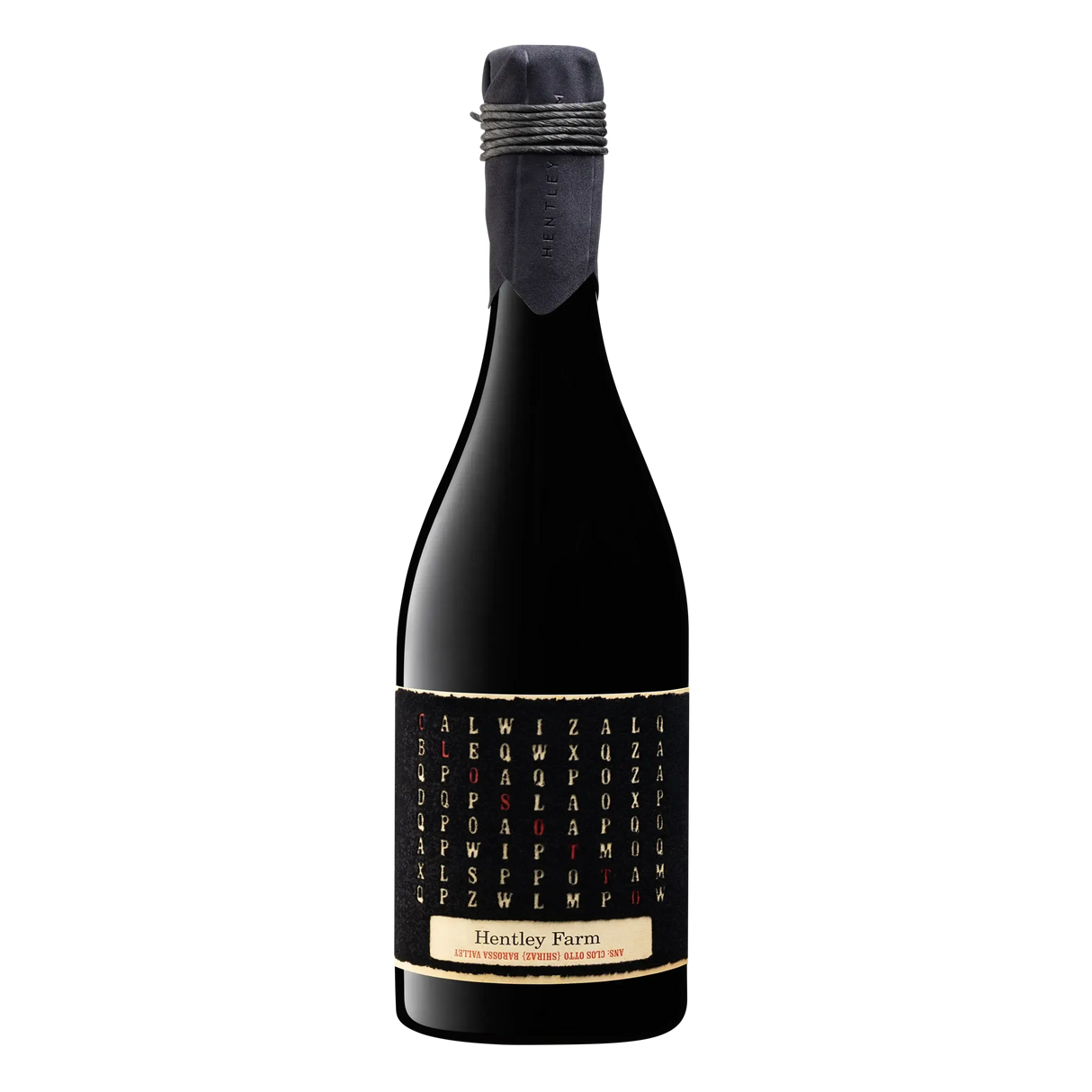 Hentley Farm Clos Otto Shiraz 2023-Red Wine-World Wine