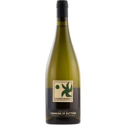 Commune of Buttons Commune Chardonnay 2023-White Wine-World Wine