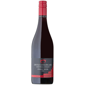 Rockburn Devil’s Staircase Pinot Noir