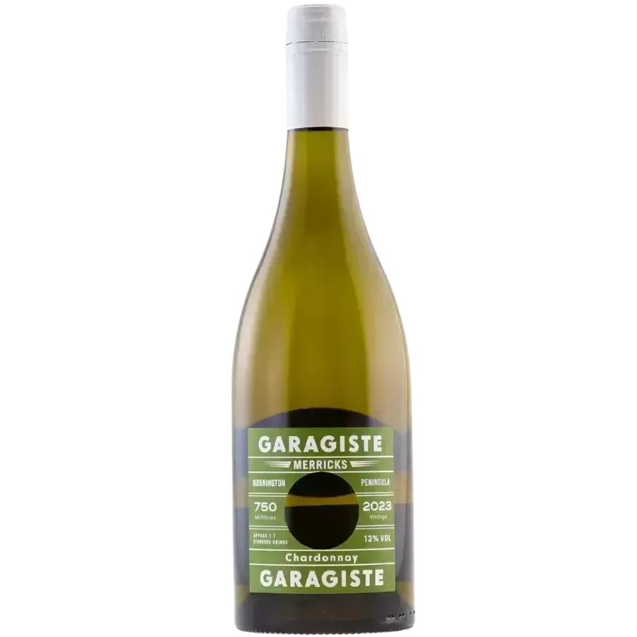 Garagiste Merricks Chardonnay 2023 -clearance-White Wine-World Wine