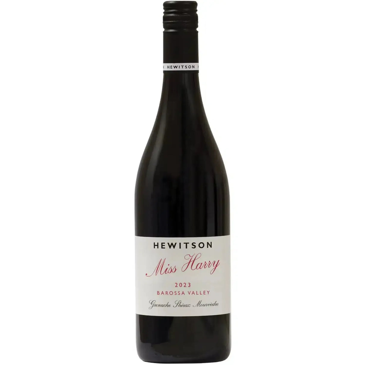 Hewitson 'Miss Harry' GSM 2023-Red Wine-World Wine