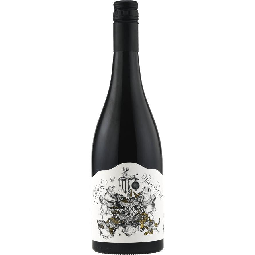 Ravensworth Estate Gamay 2023-Red Wine-World Wine