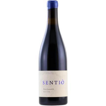 Sentio Beechworth Shiraz 2023-Red Wine-World Wine