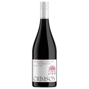 Ata Rangi Crimson Pinot Noir 2024