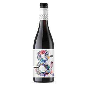 Hither & Yon Aglianico 2022