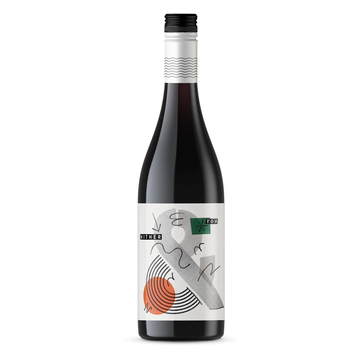 Hither & Yon ‘Sand Road’ Grenache 2023-Red Wine-World Wine