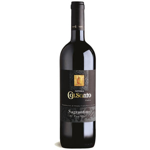 Colsanto Sagrantino di Montefalco DOCG 2017