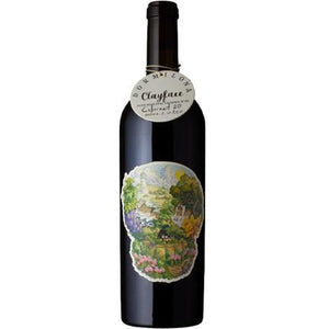 Dormilona Clayface Cabernet Sauvignon 2025