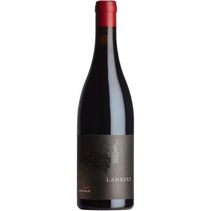 Lambert Syrah 2024-Red Wine-World Wine