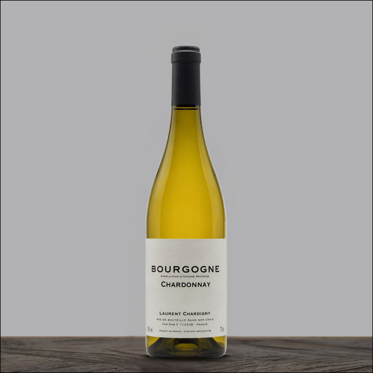Laurent Chardigny Chablis 2024-White Wine-World Wine