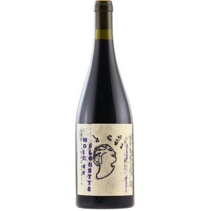 Lucy M. Noir de Florette Pinot Noir 2024-Red Wine-World Wine