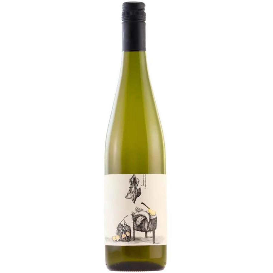 Ravensworth Regional Riesling 2024-White Wine-World Wine