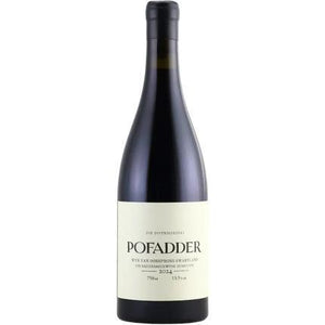 Sadie Family Swartland Pofadder 2024