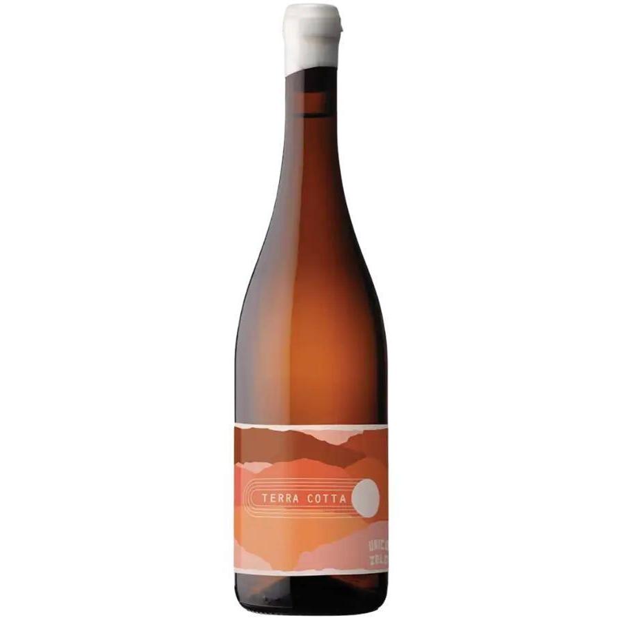 Unico Zelo Terra Cotta Greco 2024-Orange Wine-World Wine