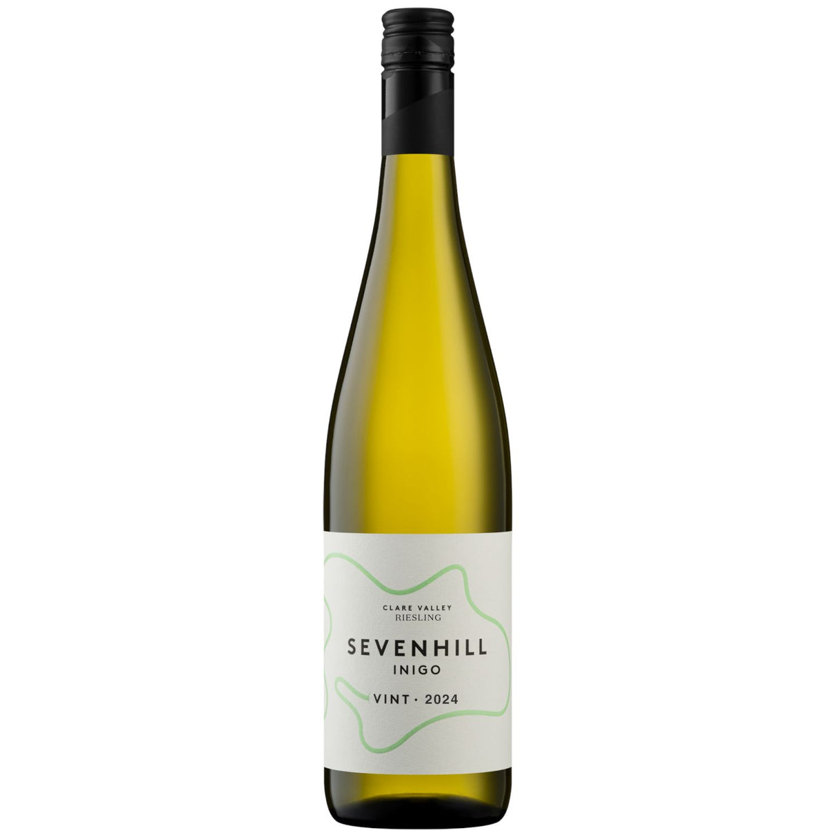 Sevenhill Cellars Inigo Riesling 2024-White Wine-World Wine