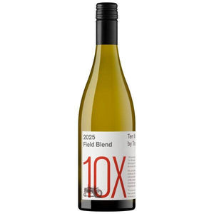 Ten Minutes By Tractor 10X Field Blend 2025