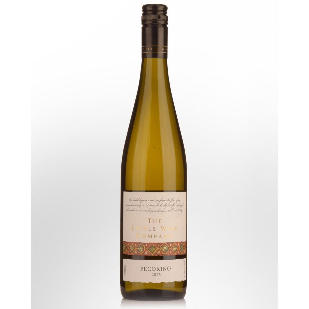 The Little Wine Company Pecorino 2025