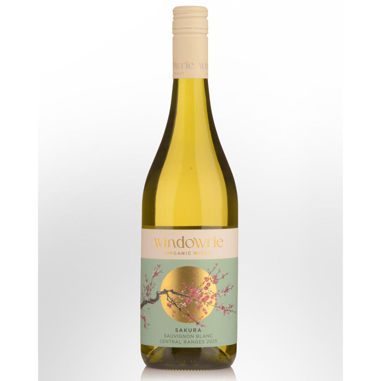 Windowrie 'Sakura' Sauvignon Blanc 2025-White Wine-World Wine