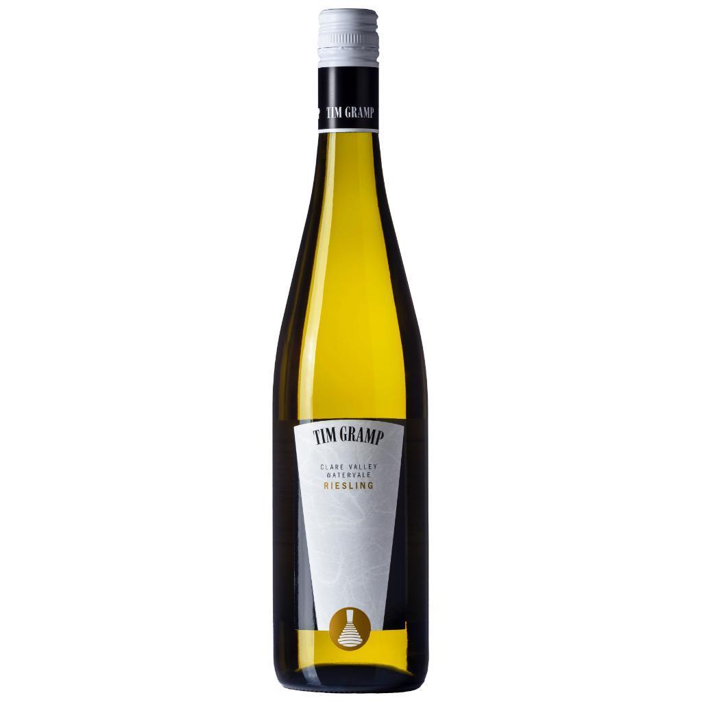 Tim Gramp Watervale Riesling 2025-White Wine-World Wine