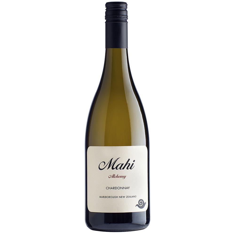 Mahi Alchemy Chardonnay 2021-White Wine-World Wine
