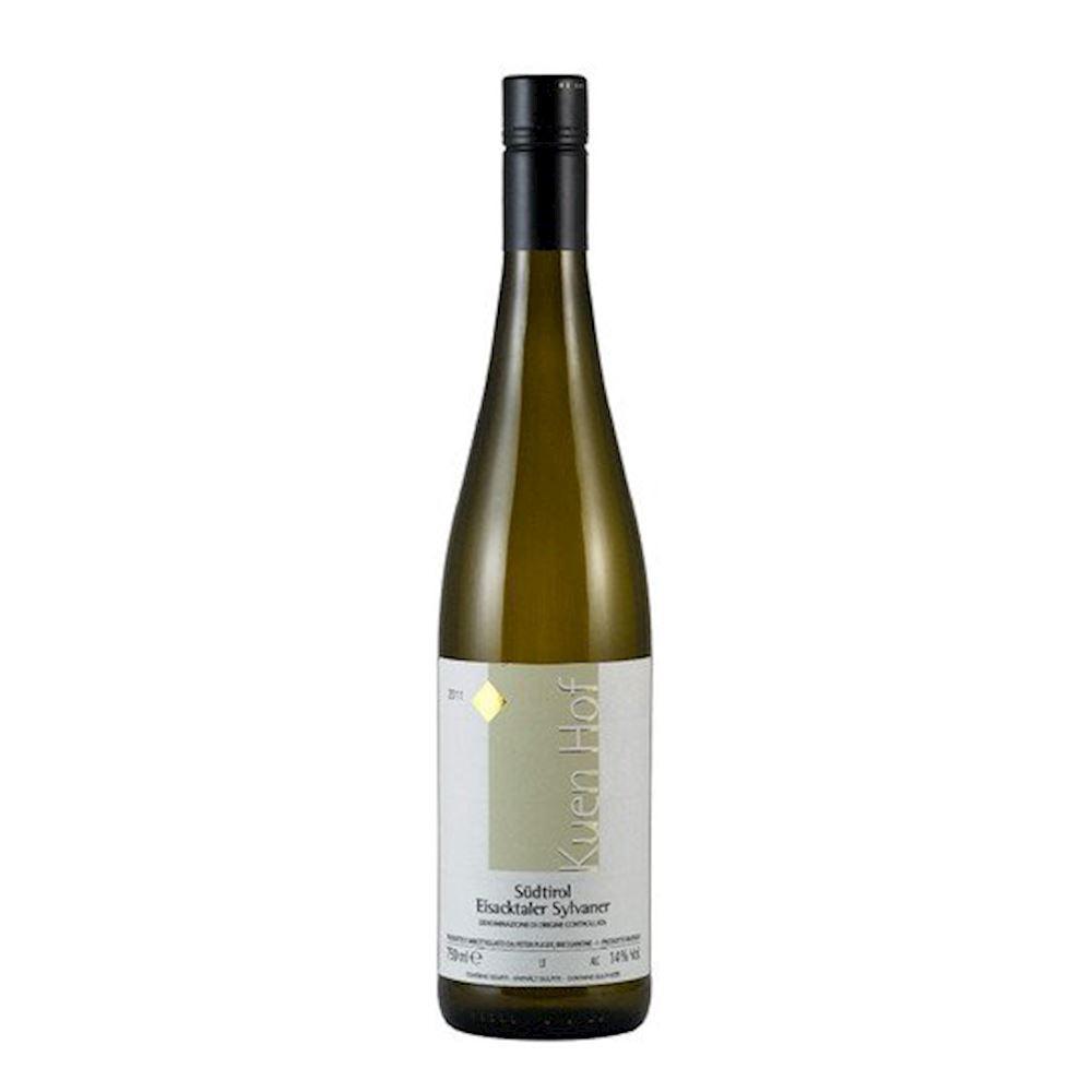 Kuenhof - Peter Pliger Sylvaner DOC 2022-White Wine-World Wine