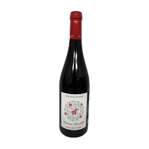 Domaine Benedetti IGP vaucluse Collection - Rouge 2020