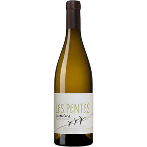 Clos de l'Ecotard Saumur Blanc Les Pentes 2020