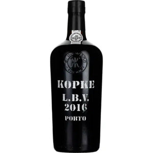 Kopke ‘LBV’ Porto 2016