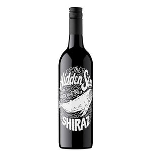 Hidden Sea Shiraz