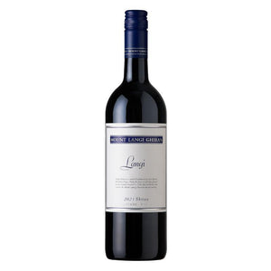 Mount Langi Ghiran Langi Shiraz 2021