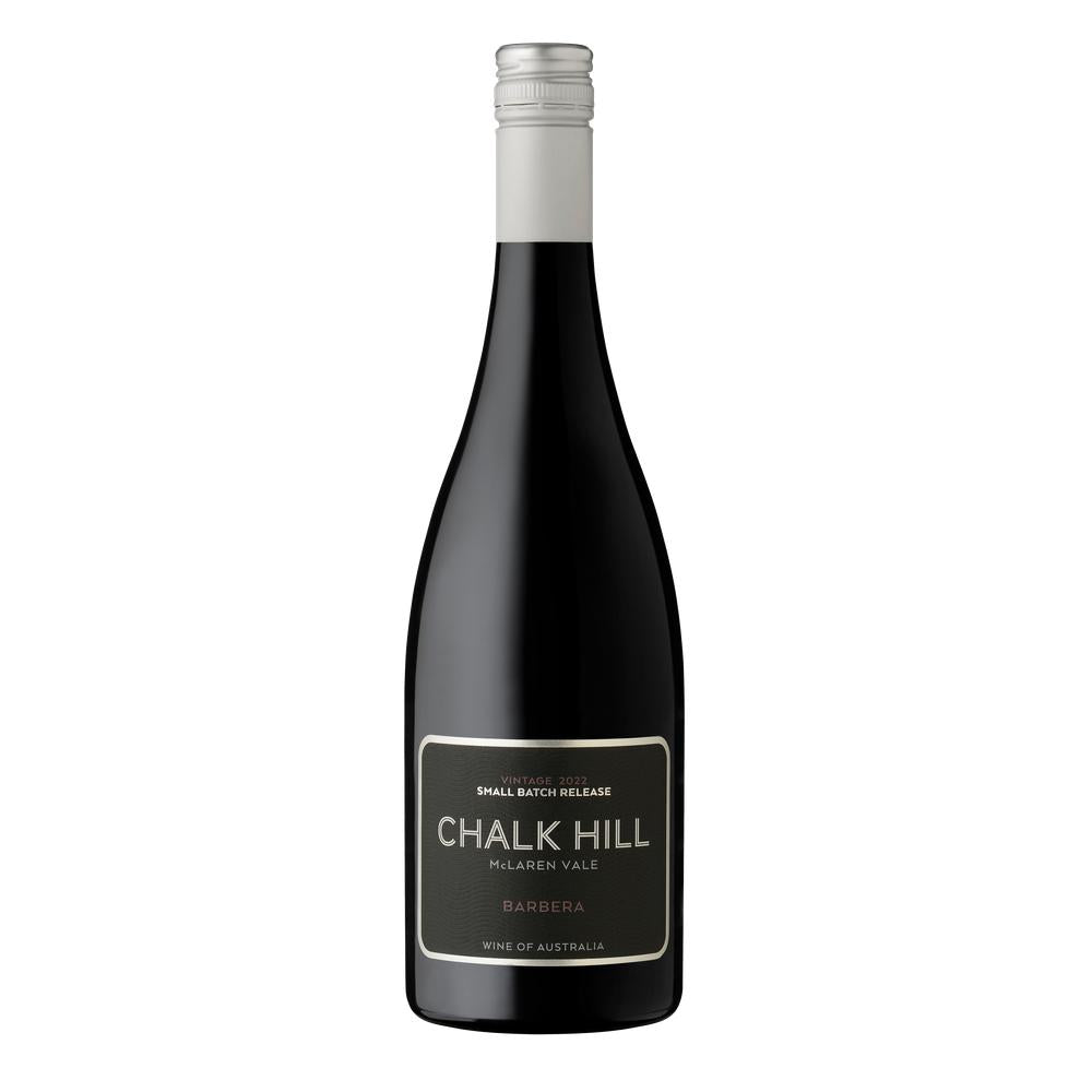 Chalk Hill SBR Barbera-Red Wine-World Wine